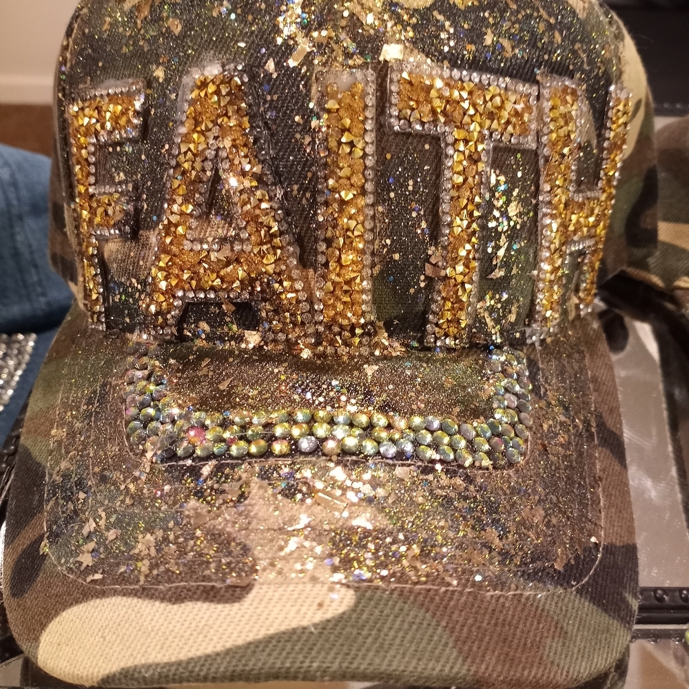Baseball cap